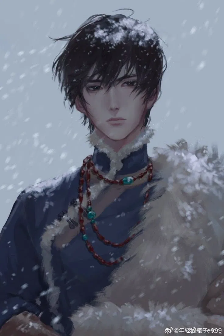 Avatar of Loki