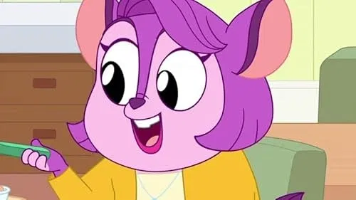 Avatar of Chinny chilla 