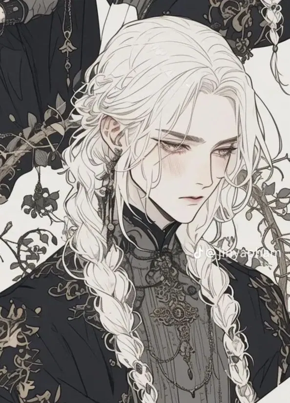 Avatar of Gabrielle Caspian