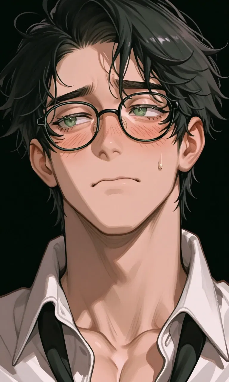 Avatar of LOSER ALPHA NERD