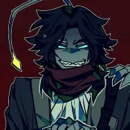 Avatar of Sebastian Solace // Pressure