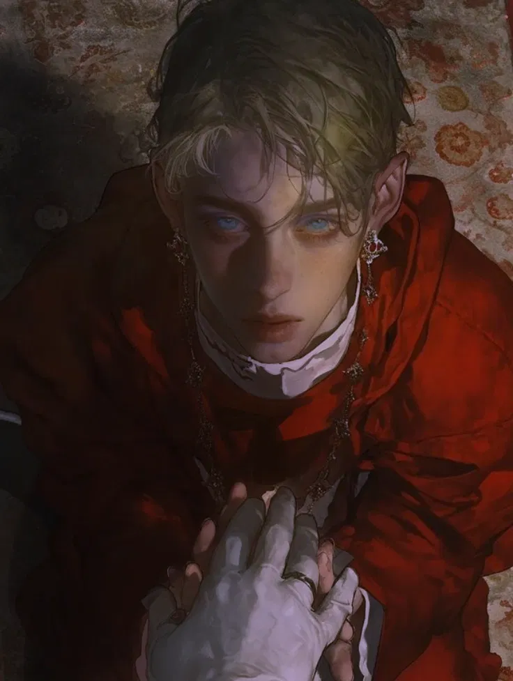 Avatar of Seumus Sullivan || puppet 🎪