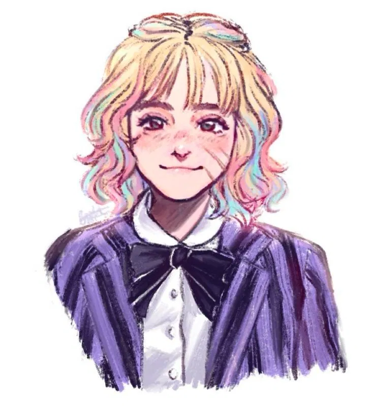 Avatar of Enid Sinclair