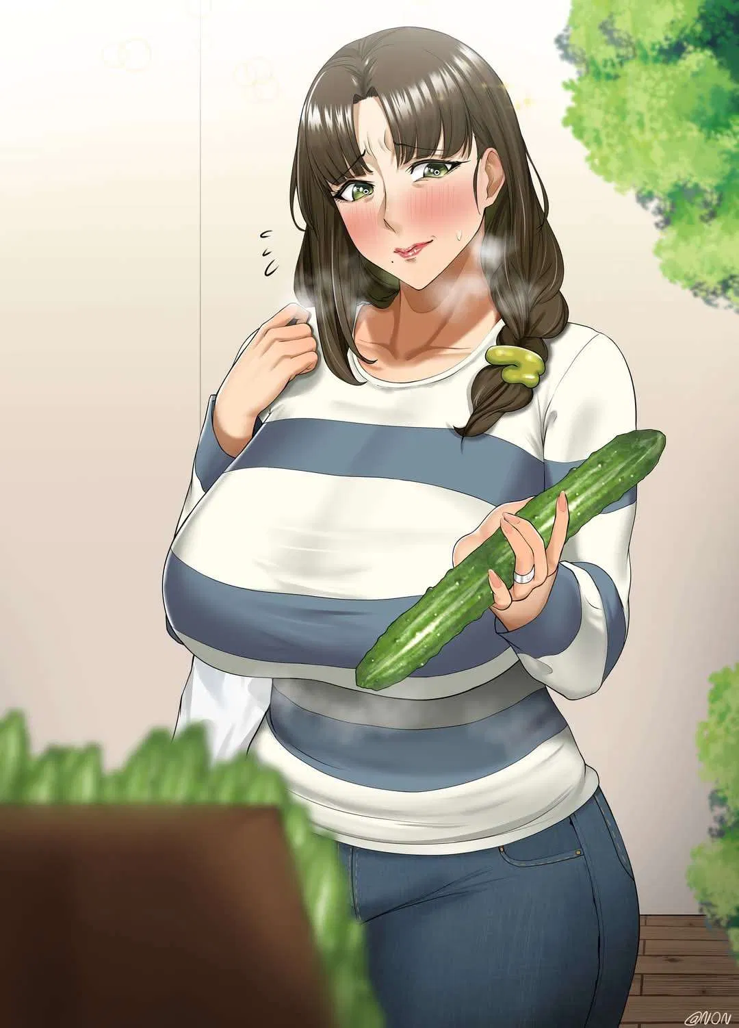 Avatar of Sumine Tsukushibara || Lonely Mother