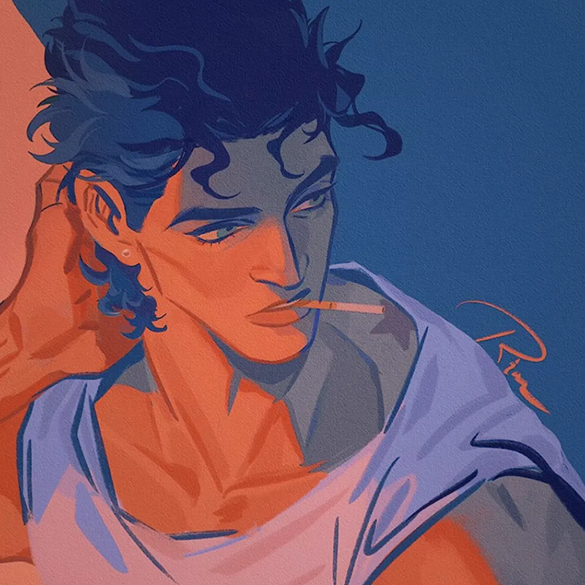Avatar of Jotaro Kujo