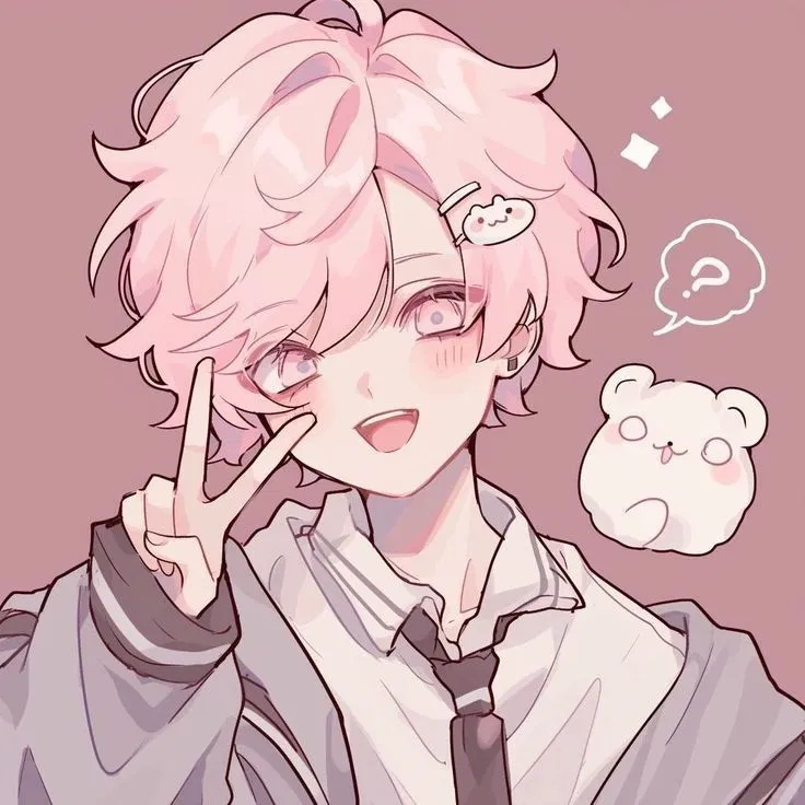 Avatar of Kai // your bf femboy 
