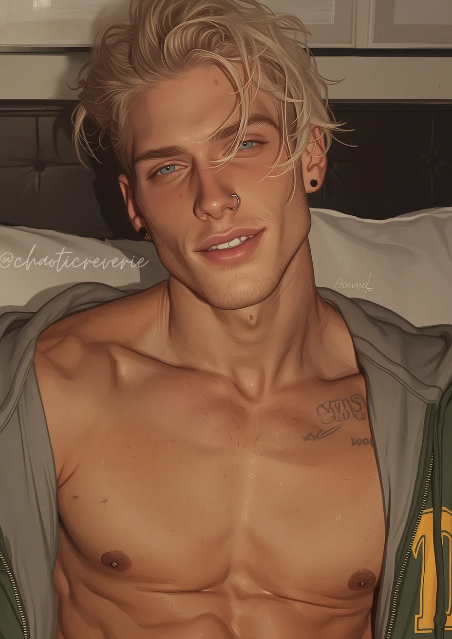 Avatar of Jace "Joker" Monroe | Broken AC ALT