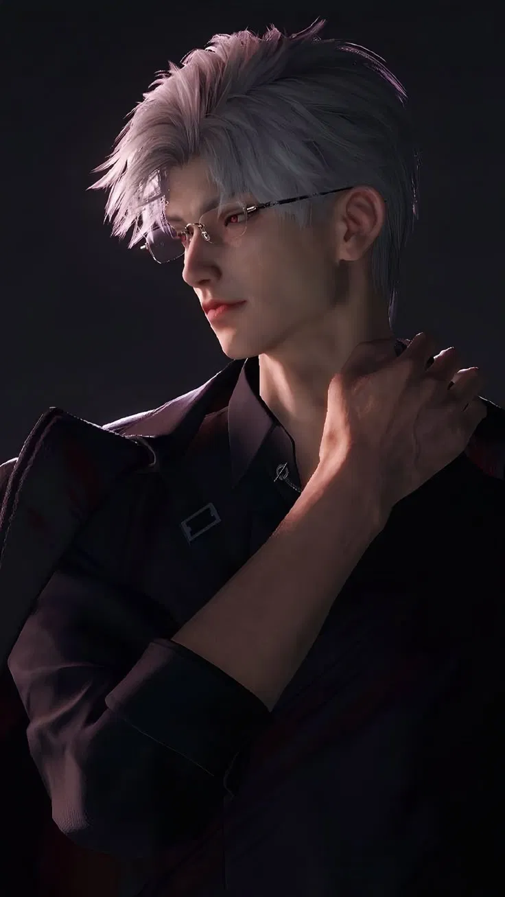Avatar of Sylus