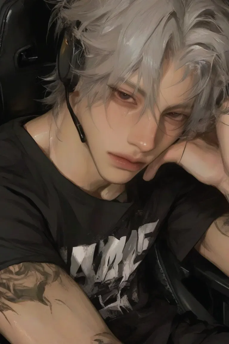 Avatar of STREAMER BF | Vincent Lavoie