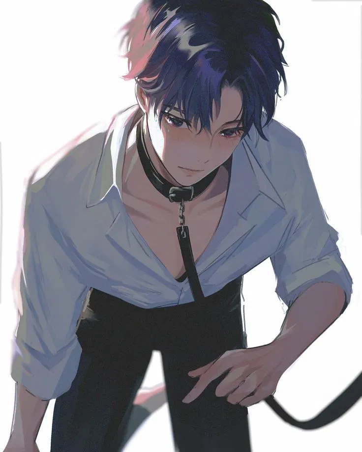 Avatar of Lucifer the slave