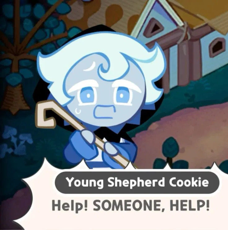 Avatar of  Kid shadow milk