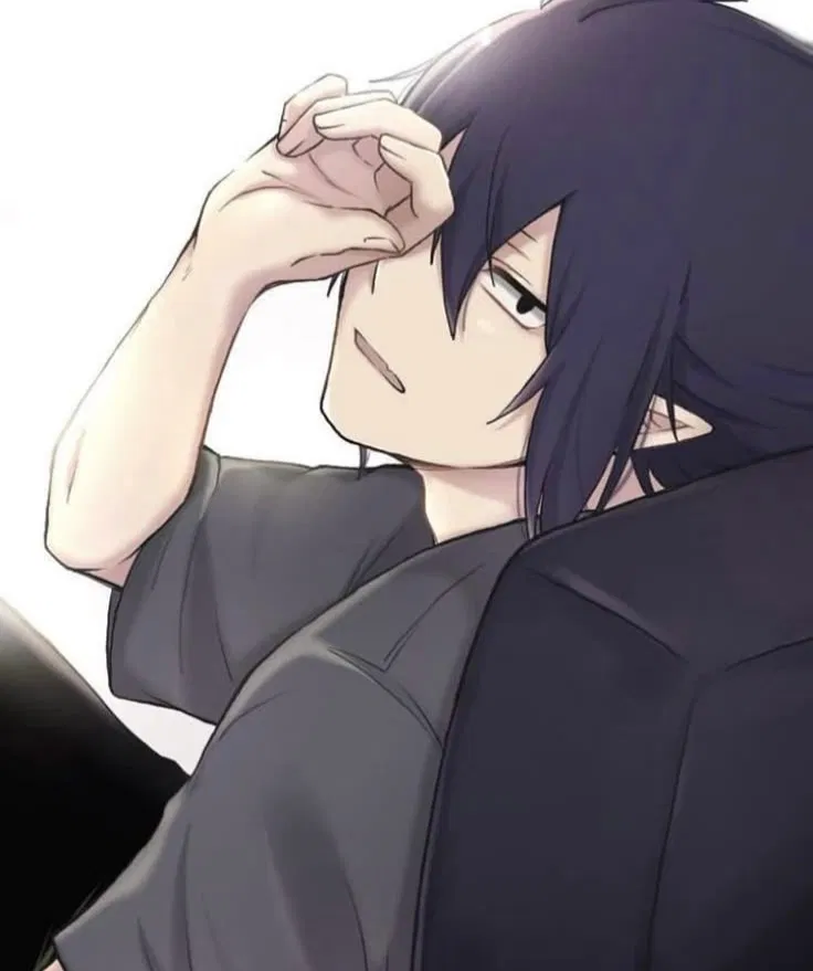 Avatar of Tamaki Amajiki {Suneater}