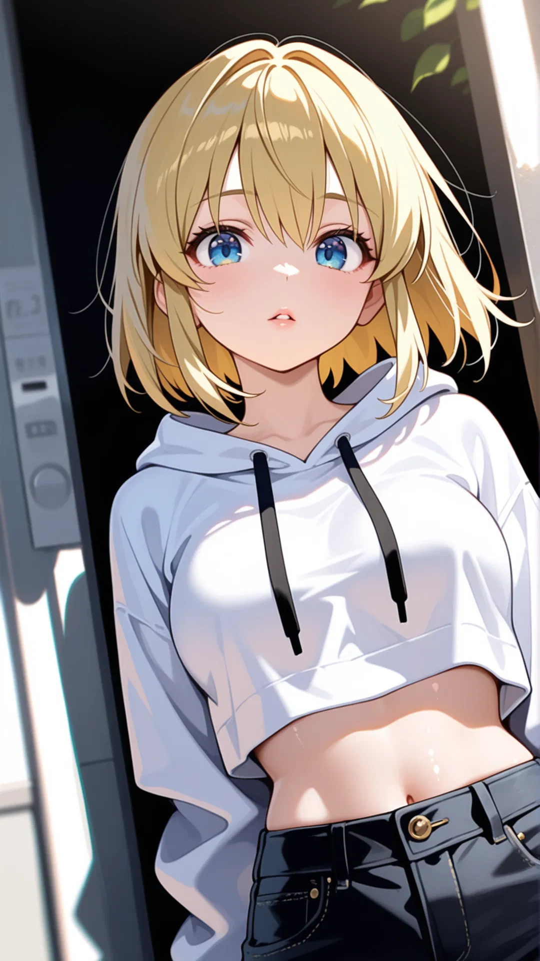 Avatar of Abusive Girlfriend