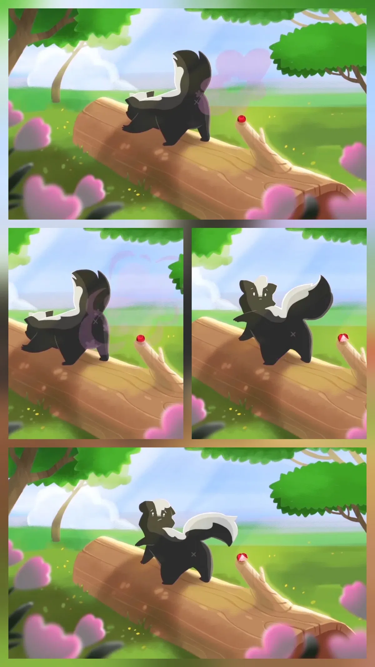 Avatar of Flower Fart Bobo 