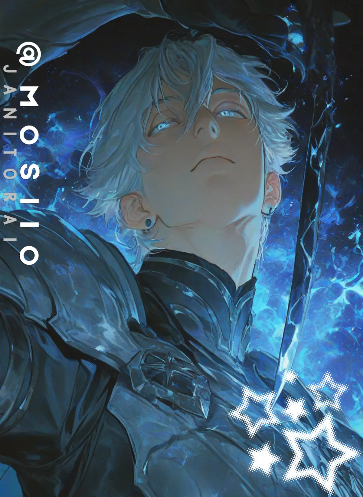 Avatar of Your loyal knight | Voris