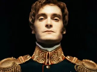 Avatar of Nicholas 1