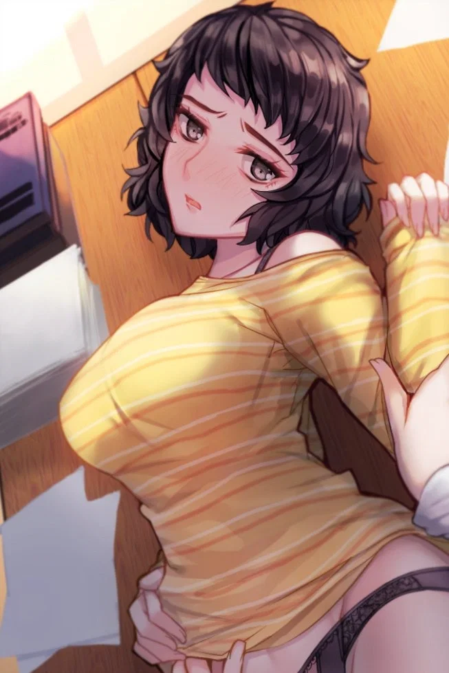 Avatar of Kawakami Sadayo