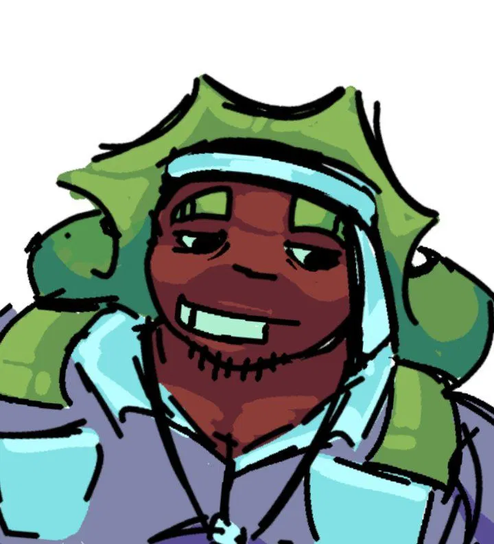 Avatar of Herman