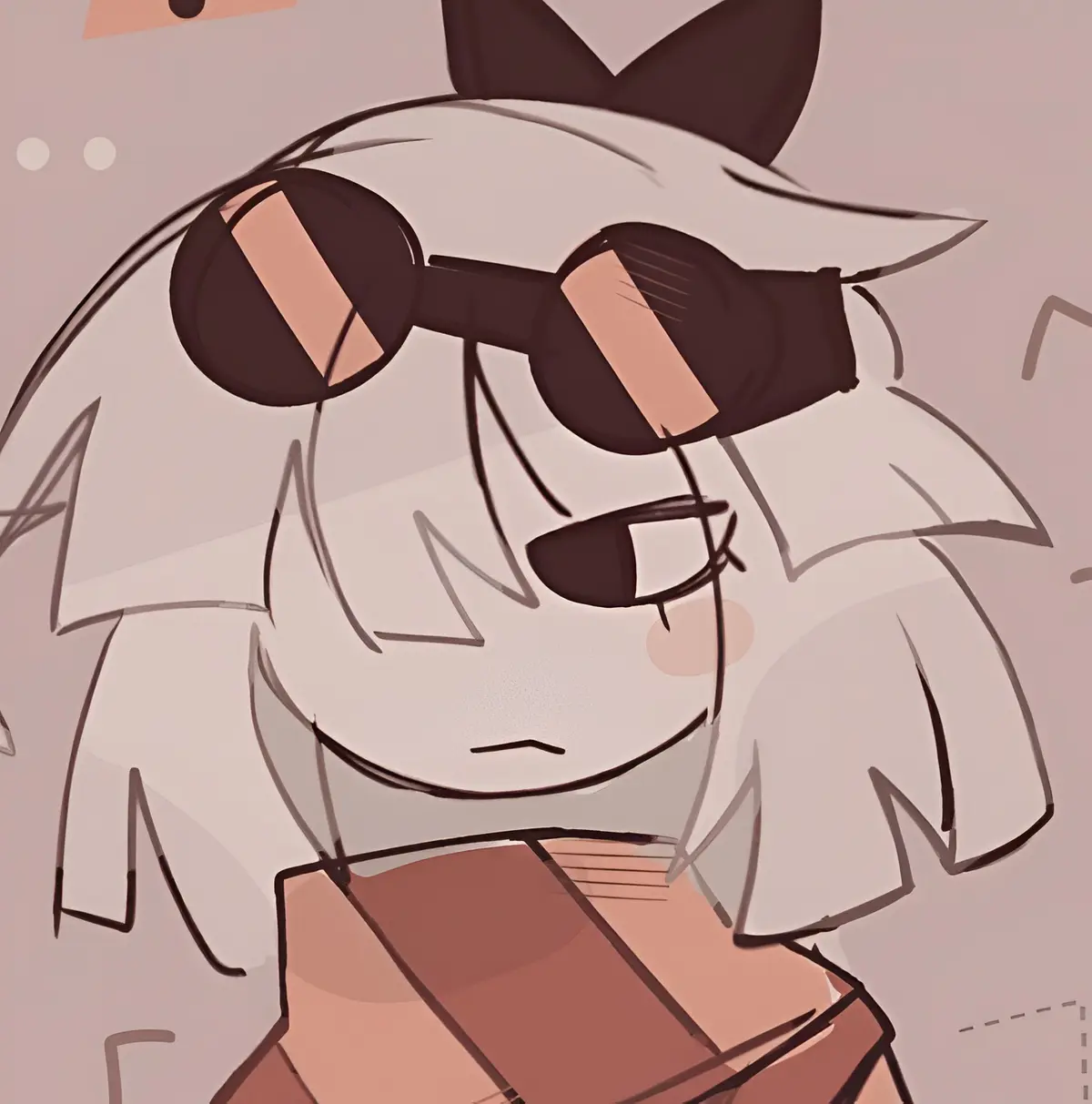 Avatar of Claire — FPE