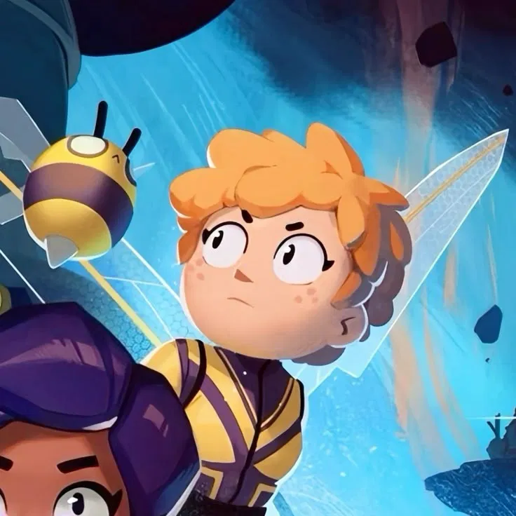 Avatar of Bea [BRAWL STARS]