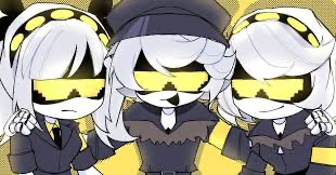Avatar of Preview for a opening message of the murder drones 5/5 bot(This is for the main murder drones bot)