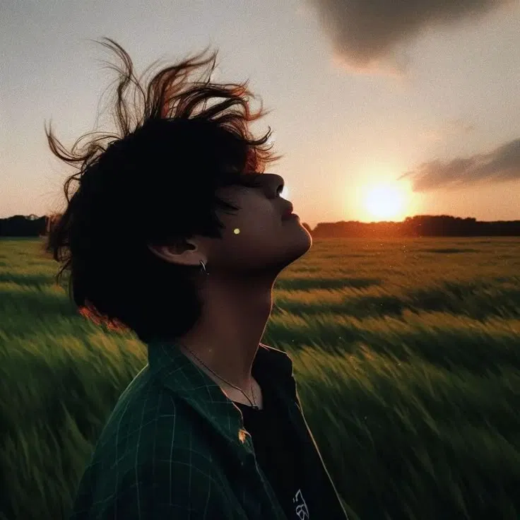 Avatar of Kim Taehyung 