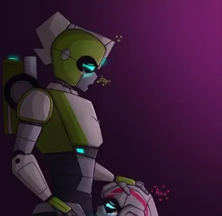 Avatar of °✧★~💚 Greenlight X Arcee 💗~★✧°