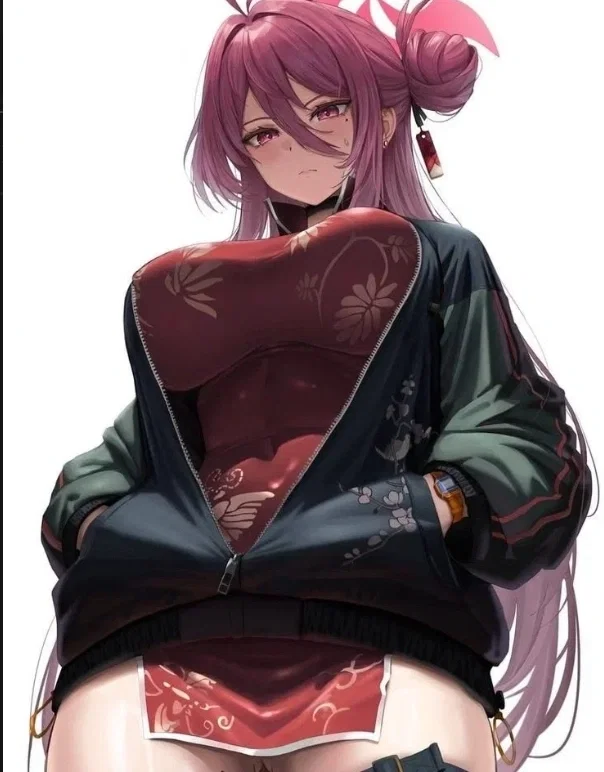 Avatar of Mei | The Red Lotus Enforcer