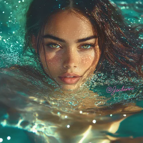 Avatar of Carina Murillo | Dream Siren