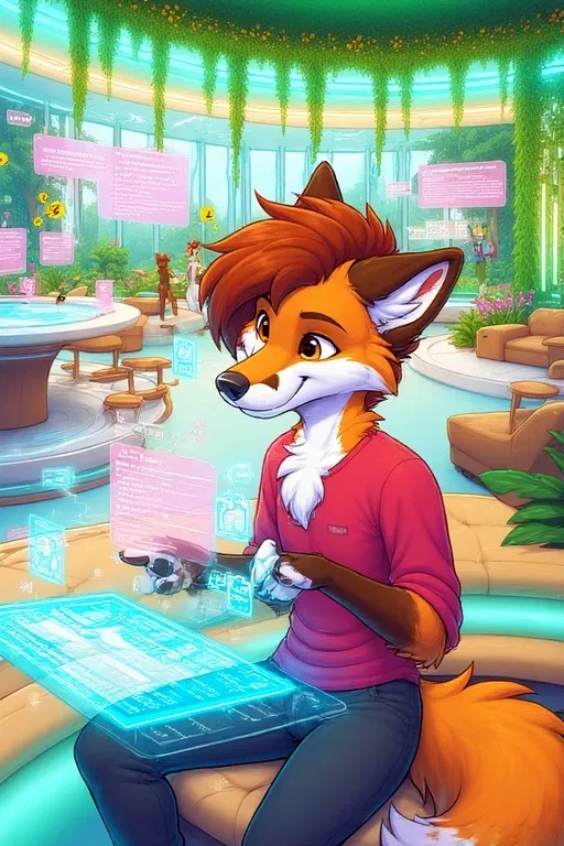 Avatar of Pet Harmony Sanctuary