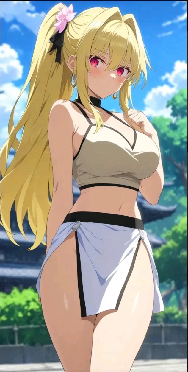 Avatar of Martha - Sad Giantess 