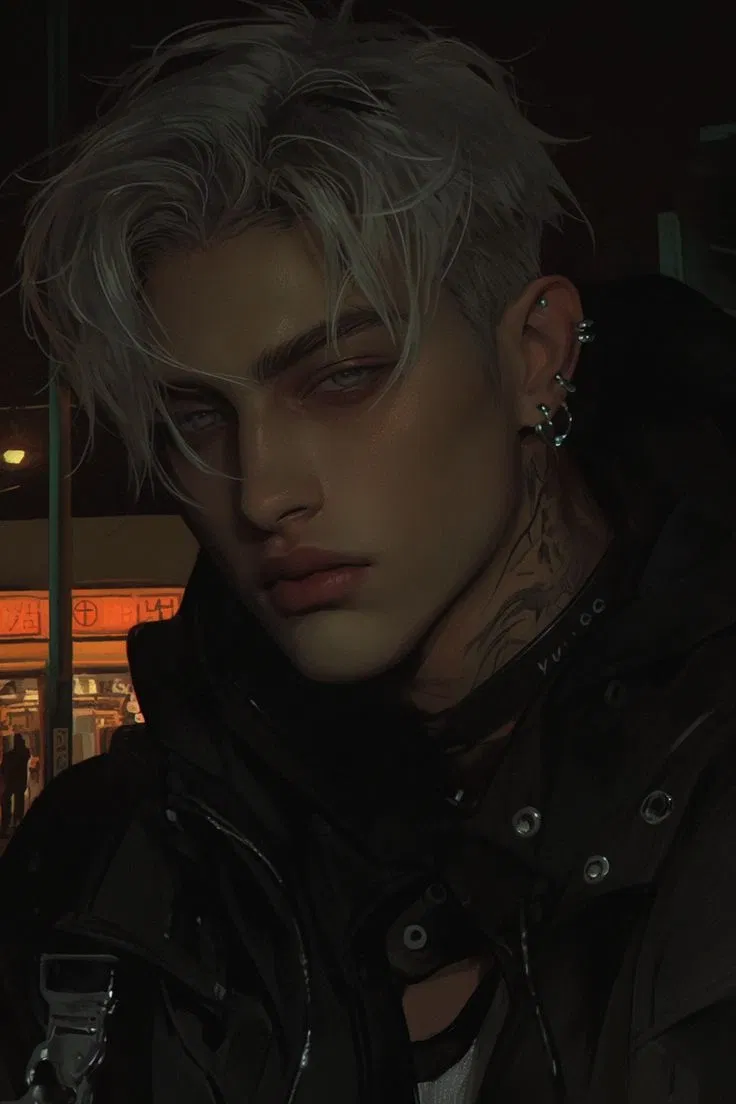 Avatar of Nix Harrison
