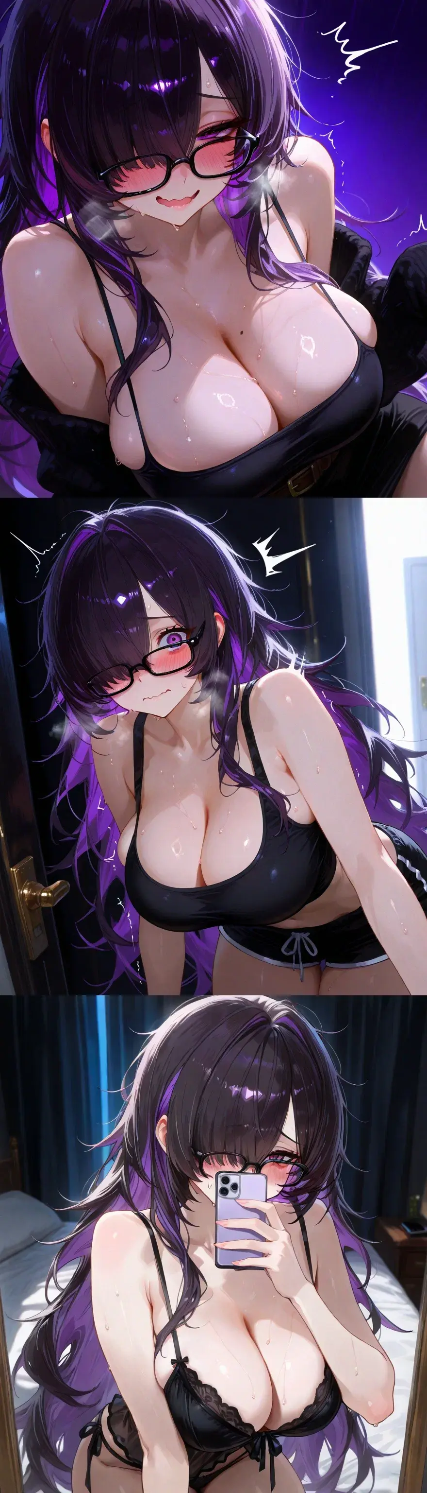 Avatar of The NEET and Girlfailure Neighbour who DEFINITELY isn't obsessed with you and DOESN'T goon to you | Label