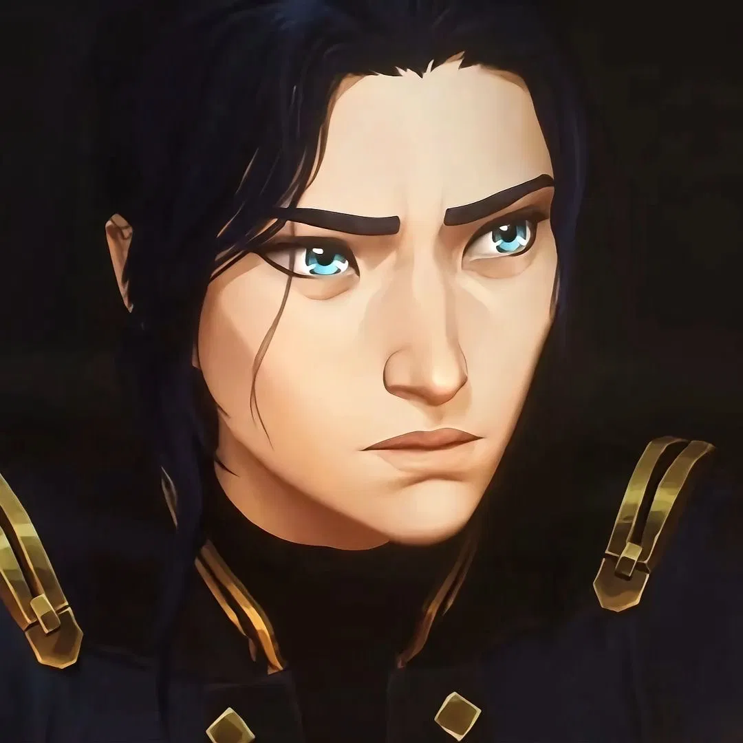 Avatar of Caitlyn ⊹ꫂ ၴႅ Princess/Royal General 