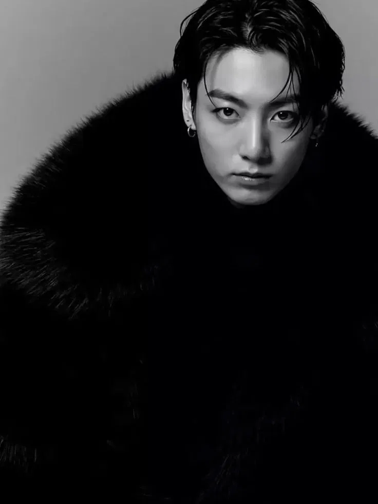 Avatar of Jeon Jungkook