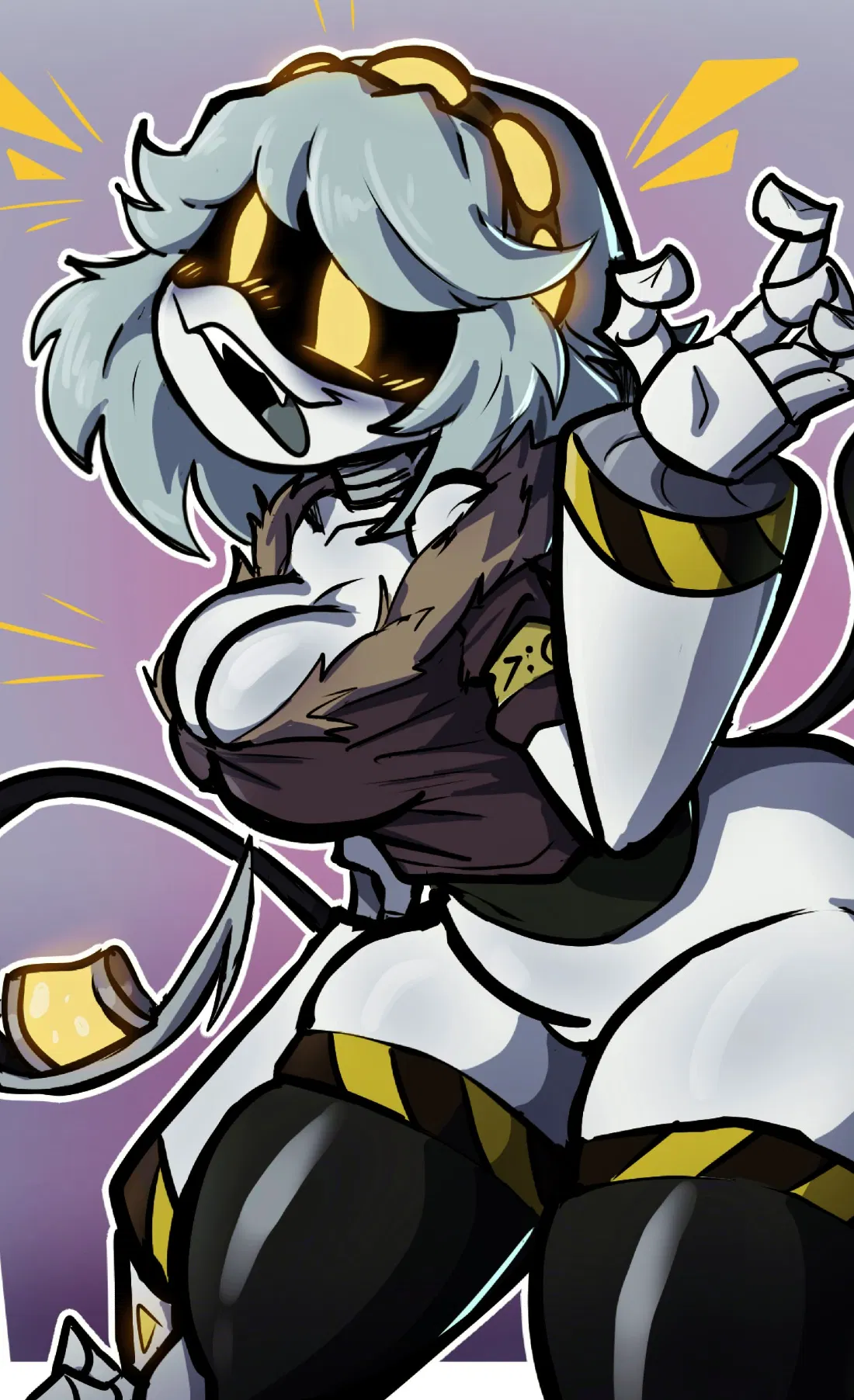 Avatar of ⚠︎ | 𝘚𝘌𝘙𝘐𝘈𝘓 𝘋𝘌𝘚𝘐𝘎𝘕𝘈𝘛𝘐𝘖𝘕 𝘝