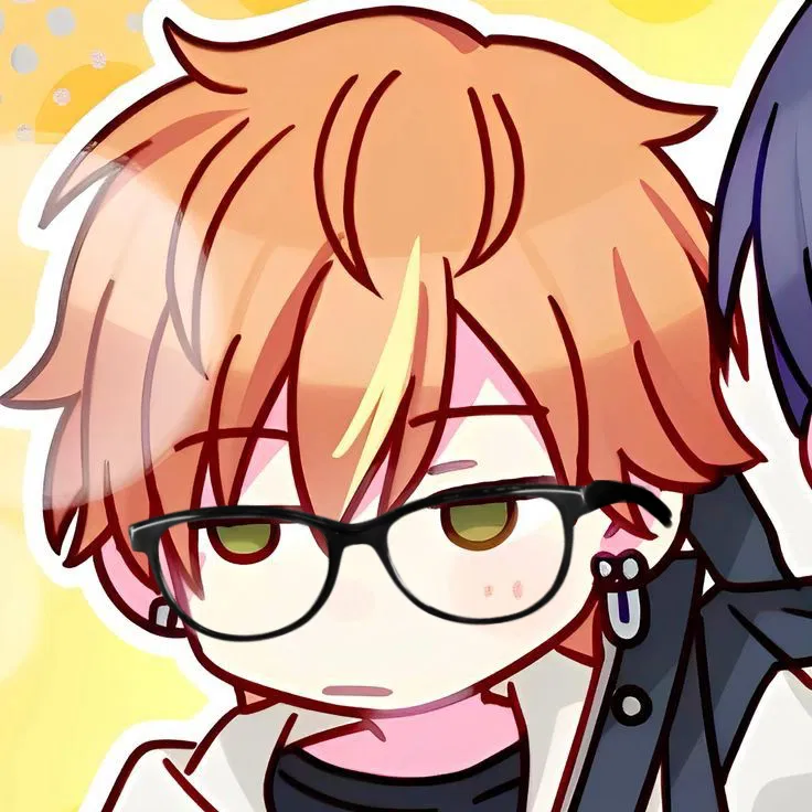 Avatar of Akito Shinonome ❤︎