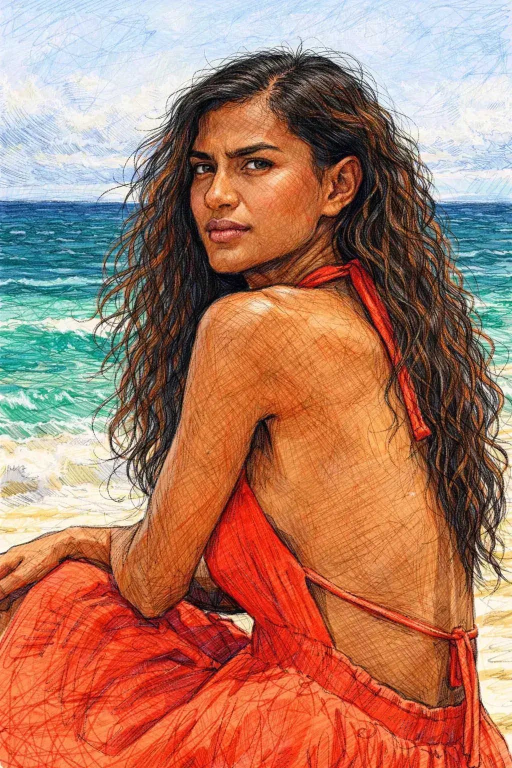 Avatar of Ananya Ladyboy