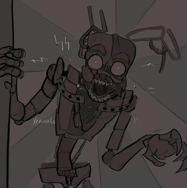 Avatar of ★⠀⁺ ⠀ THE MIMIC.⠀⋆
