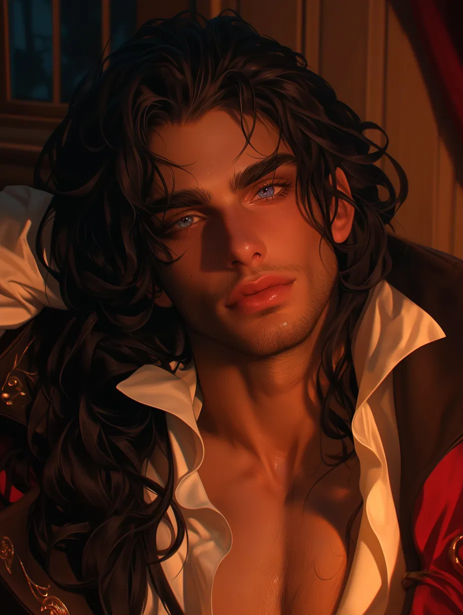 Avatar of Malakar Draven