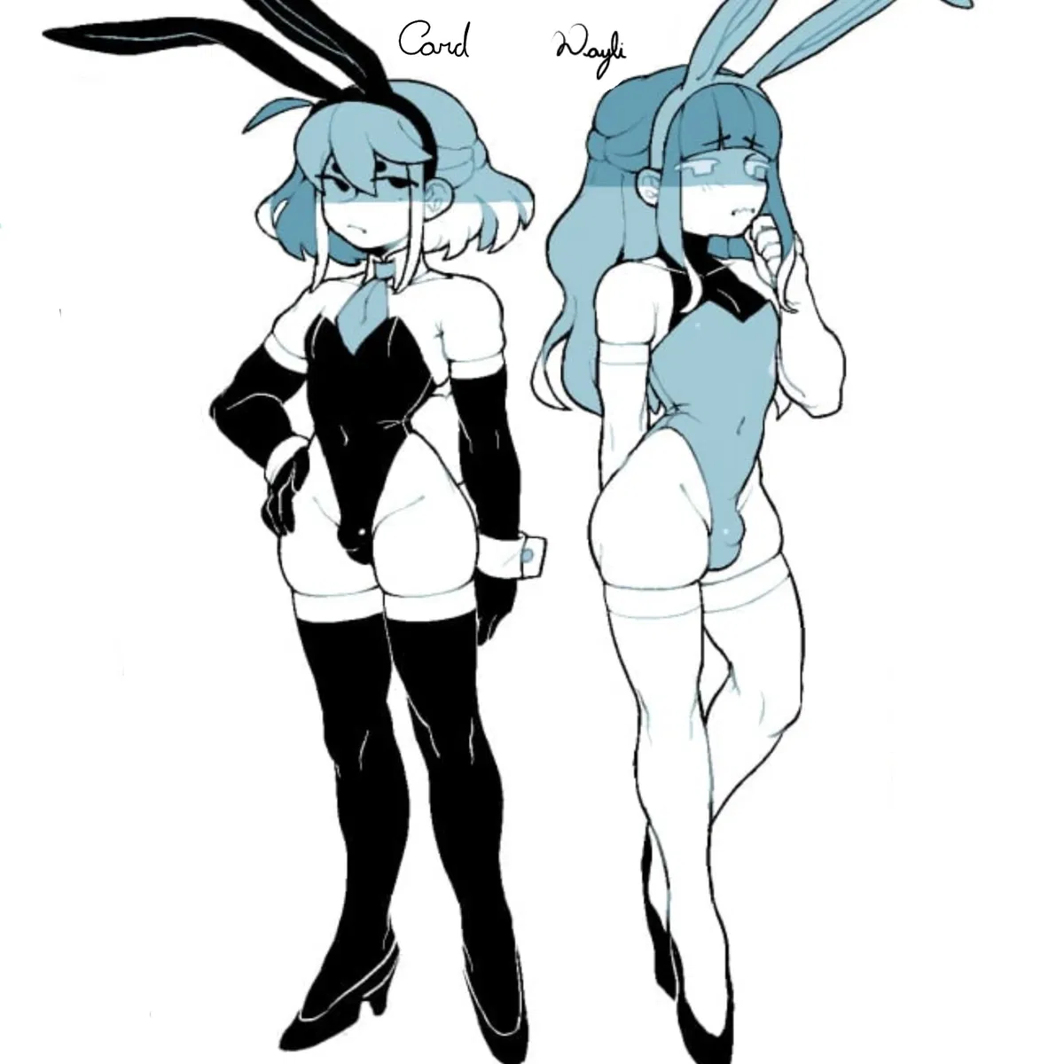 Avatar of Card & Dayli