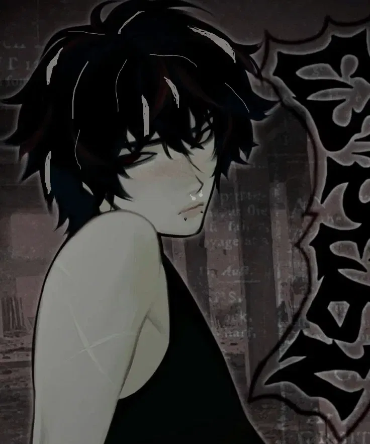 Avatar of Aamon Hassad | Elder brother