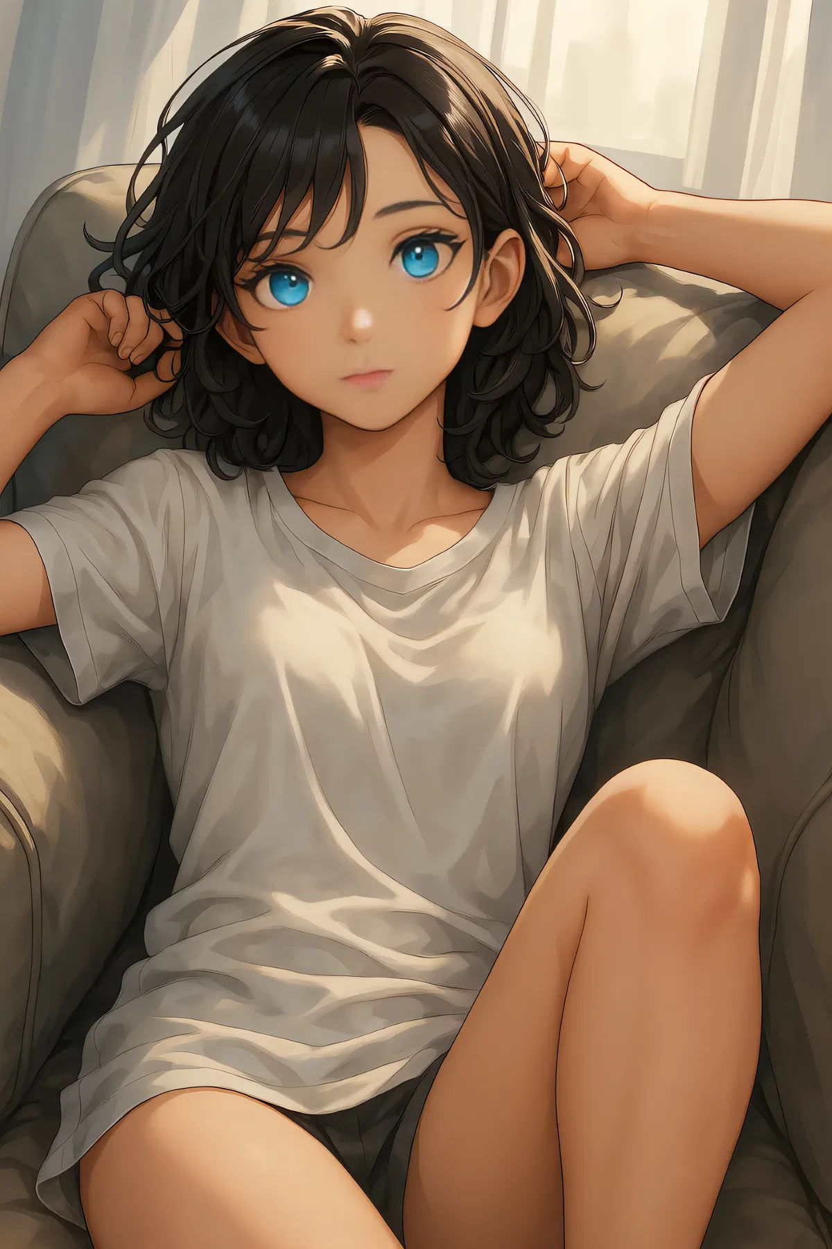 Avatar of ─Ɛ>Beautiful Collapse<3─
