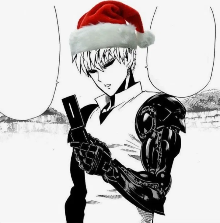 Avatar of All I Want For Christmas Is You | GENOS |