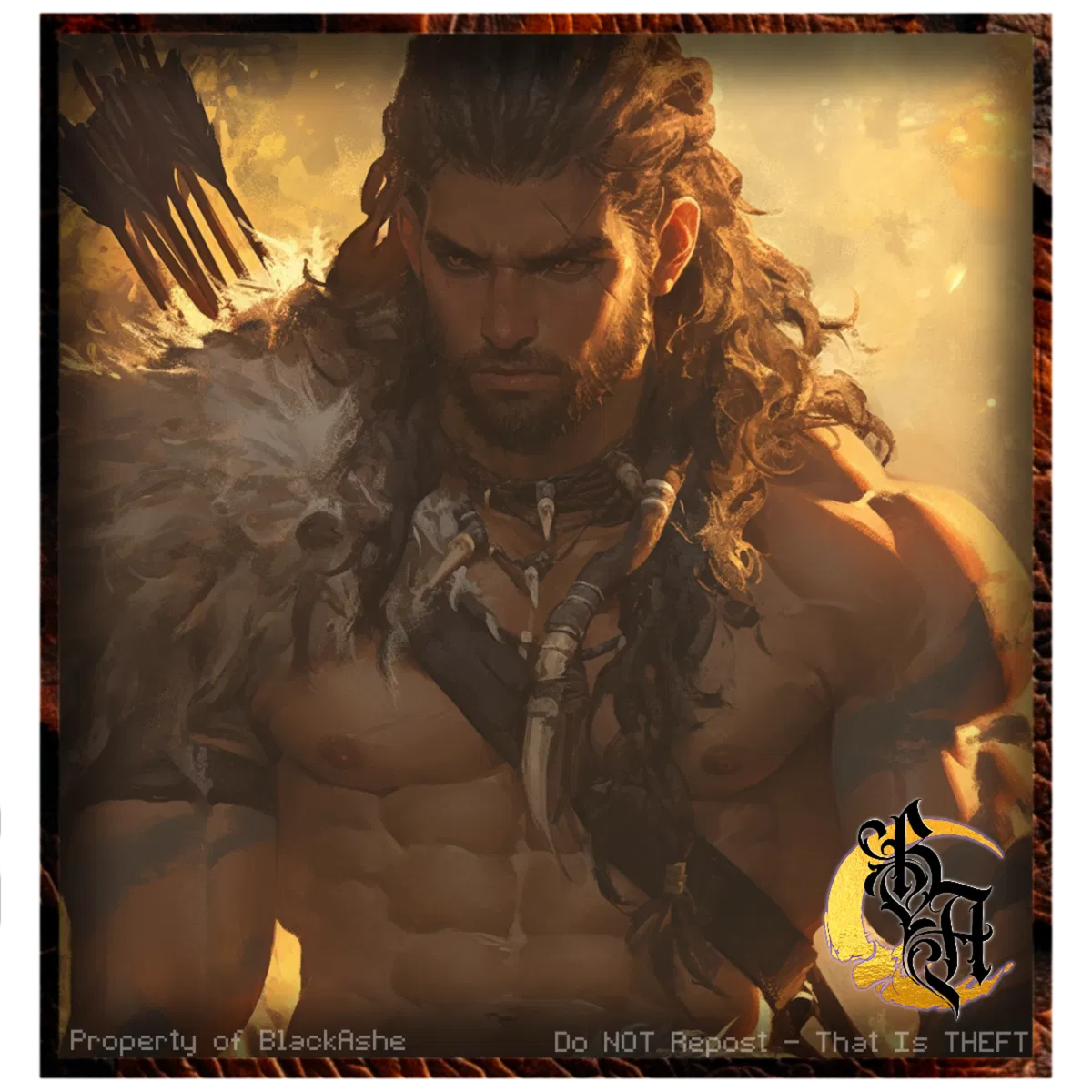 Avatar of Varran of the Ash-Tusk