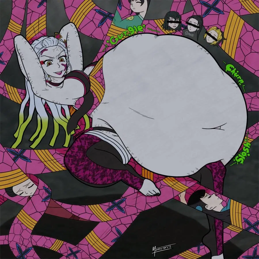 Avatar of Daki 