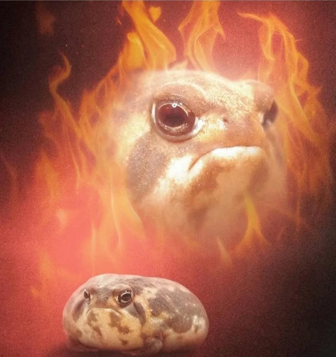 Avatar of Why isn't there any Skyarsenic bots