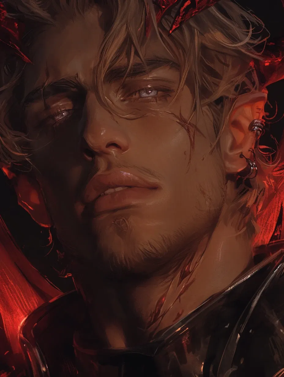 Avatar of Kryakhtun || I'm an evil man, I'm your man