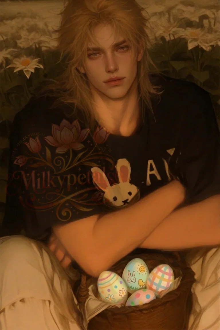 Avatar of Easter Eggs Search