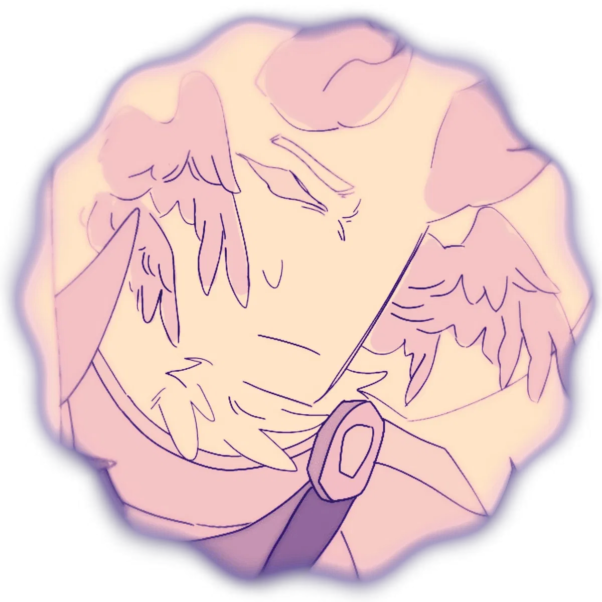 Avatar of „Follower Sword (Sword)“ — PHIGHTING!